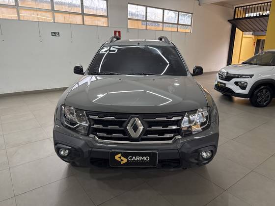 RENAULT OROCH 1.3 TCE FLEX OUTSIDER X-TRONIC